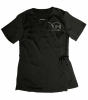 YUMI Lashes Black Uniform